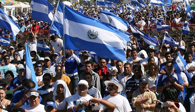 Canciller Hill aboga para que salvadoreños en la diáspora puedan votar en los comicios 2021 canciller-hill-aboga-para-que-salvadorenos-en-la-diaspora-puedan-votar-en-los-comicios-2021